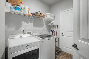 Laundry
