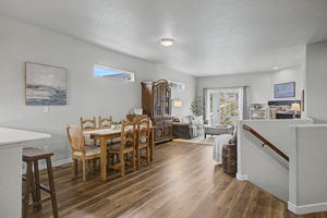 Eating Area