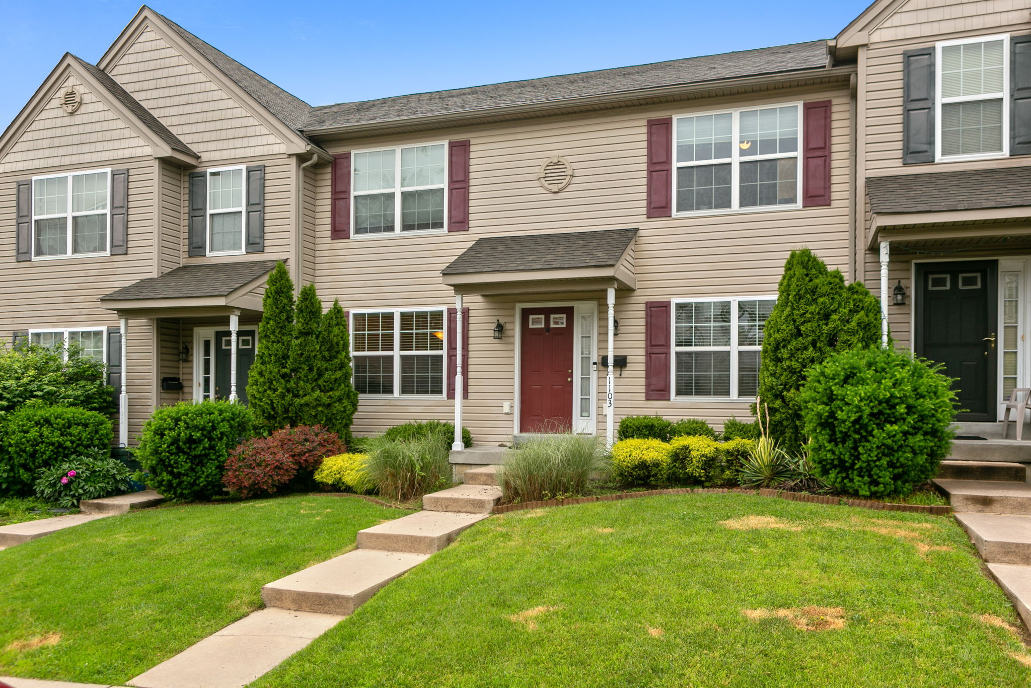  1103 Harding Dr, Havertown, PA 19083, US