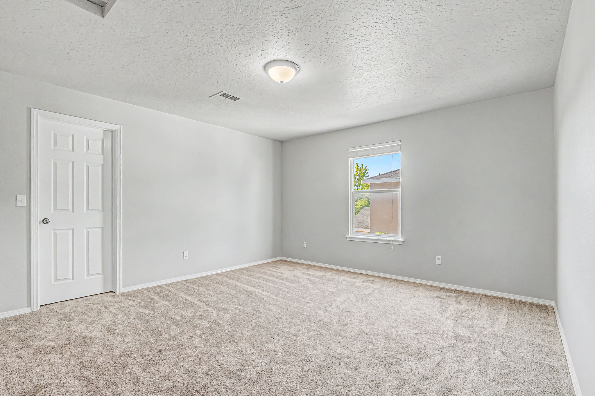 Upstairs Loft