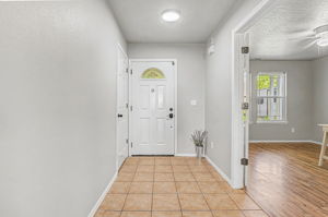 Foyer