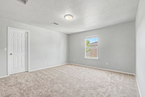 Upstairs Loft