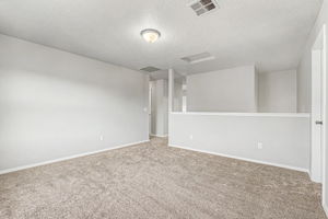 Upstairs Loft