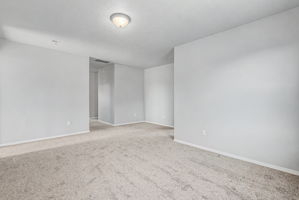 Upstairs Loft 2