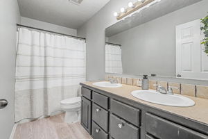Guest bath 2
