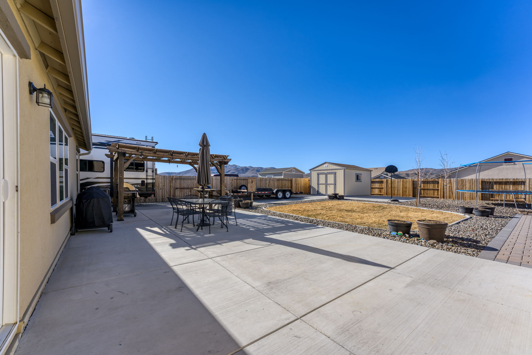 1103 Saffron Wds Wy, Spanish Springs, NV 89441, USA Photo 40