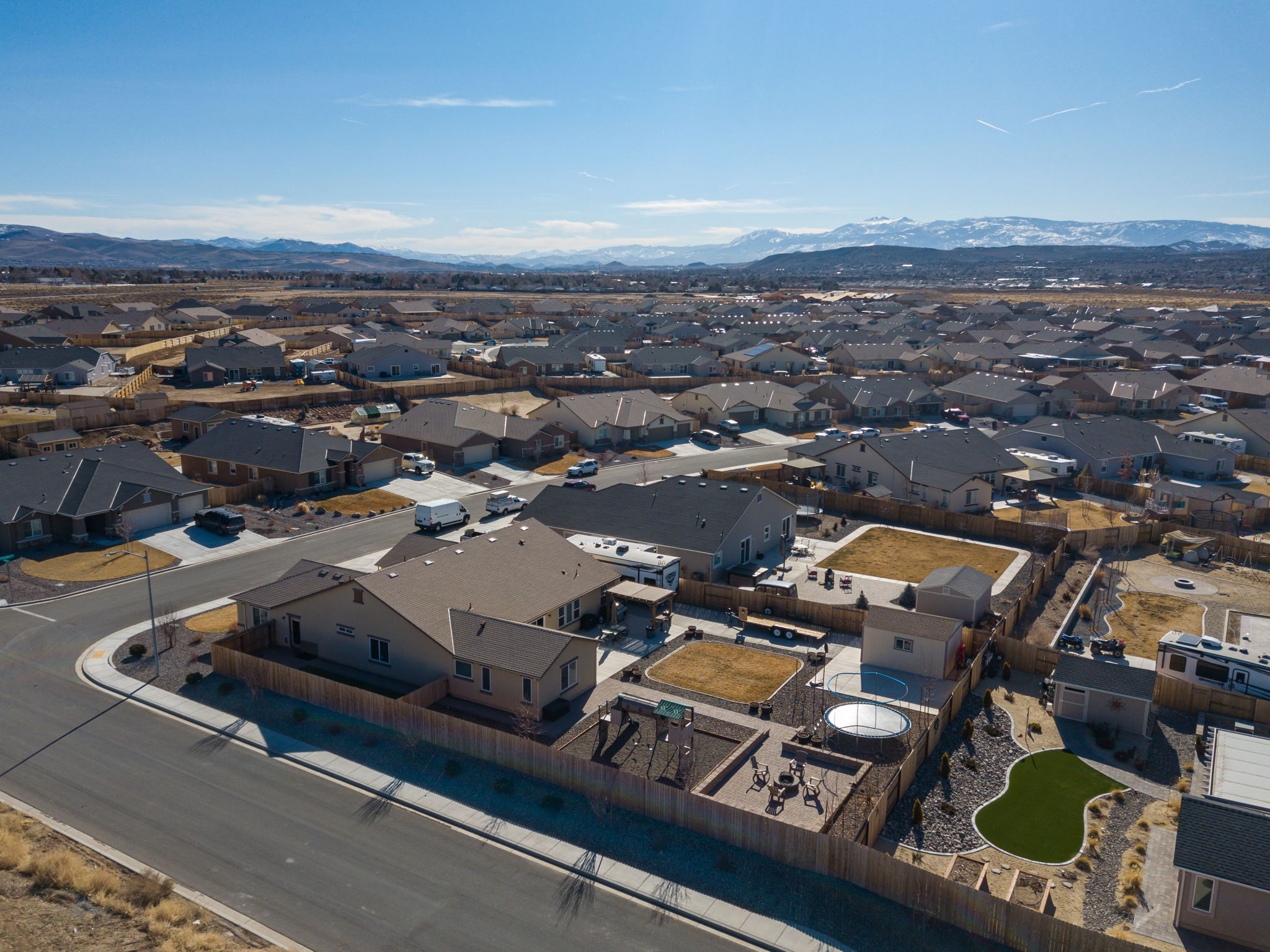 1103 Saffron Wds Wy, Spanish Springs, NV 89441, USA Photo 54