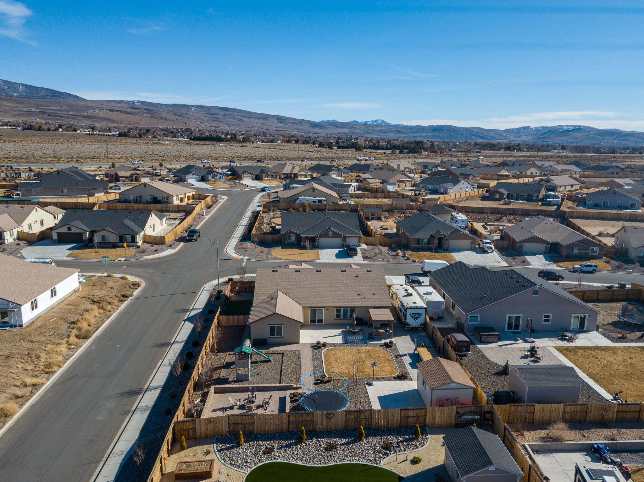 1103 Saffron Wds Wy, Spanish Springs, NV 89441, USA Photo 55