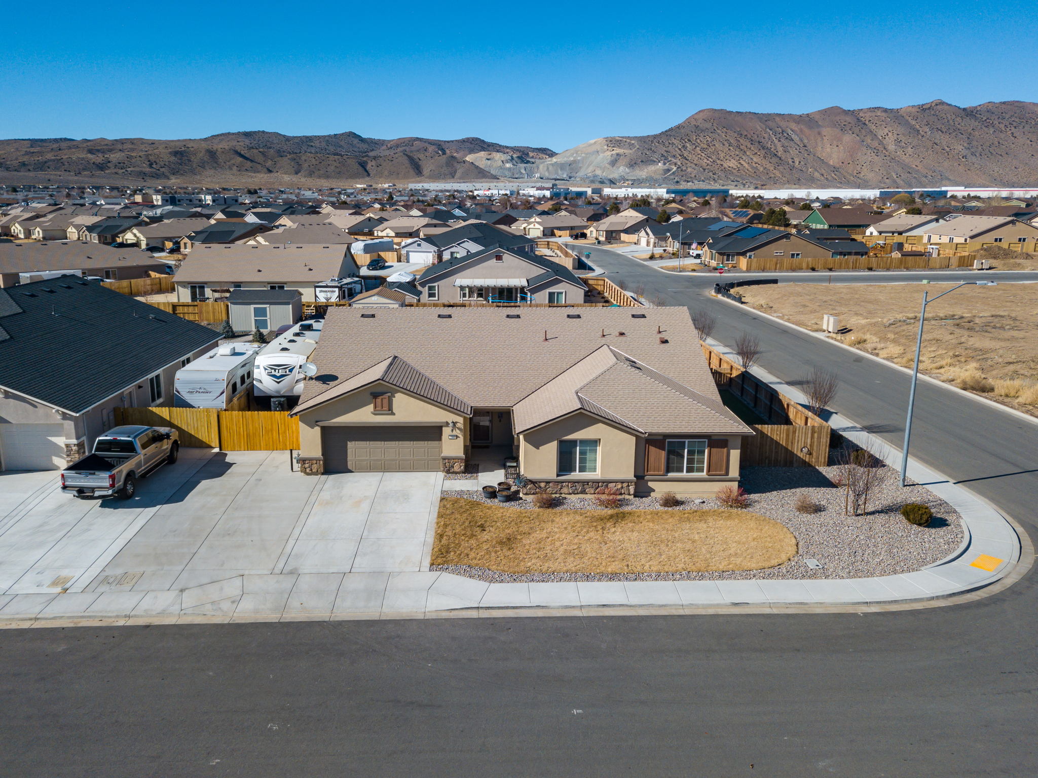 1103 Saffron Wds Wy, Spanish Springs, NV 89441, USA Photo 1