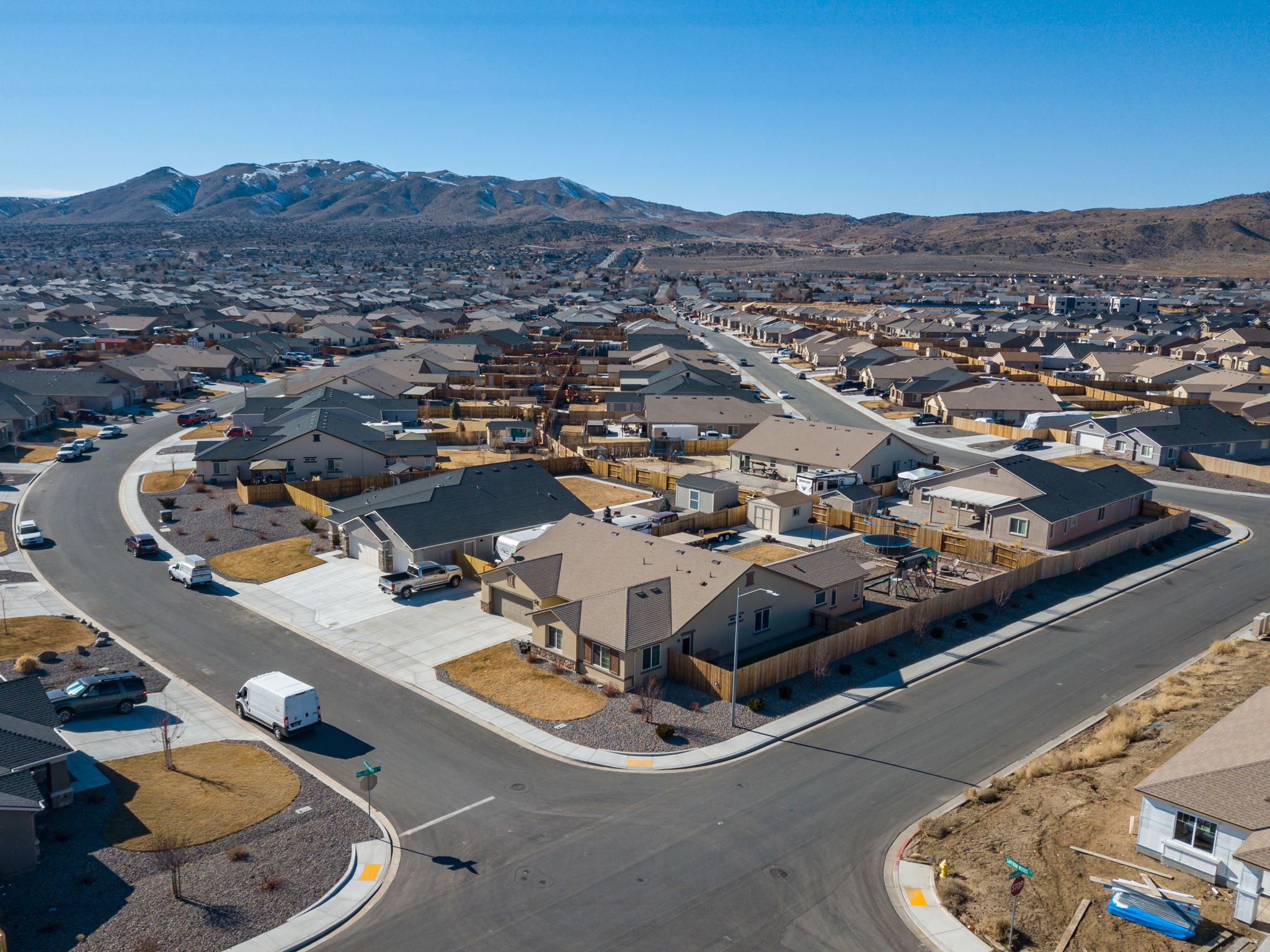 1103 Saffron Wds Wy, Spanish Springs, NV 89441, USA Photo 52