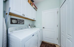 Laundry Room 1