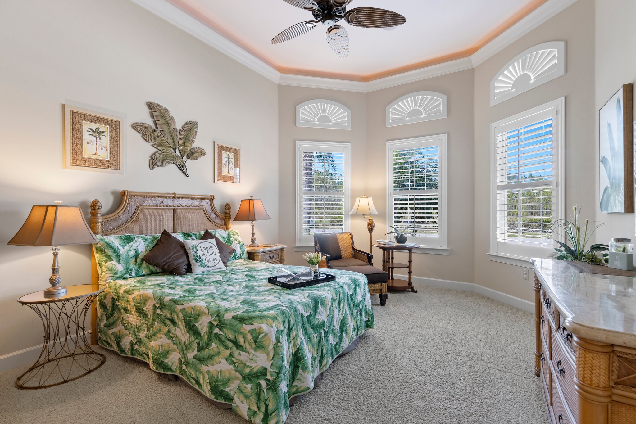 Guest Bedroom en suite