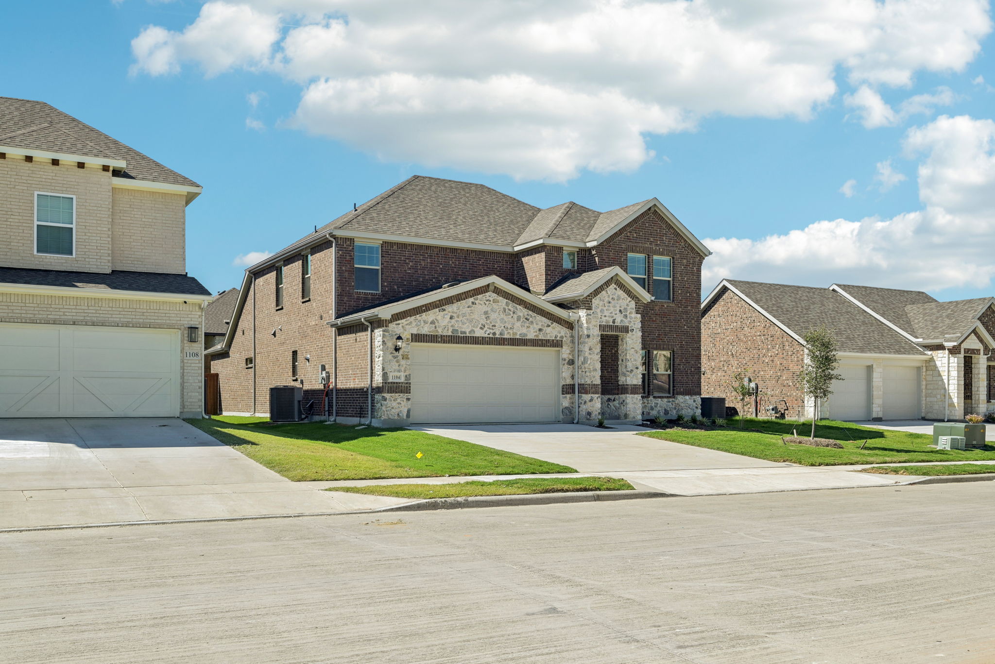 DFW - Anna Ranch - 1104 Huntington Drive, Anna, TX 75409 - 004