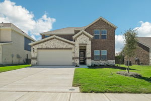 DFW - Anna Ranch - 1104 Huntington Drive, Anna, TX 75409 - 001