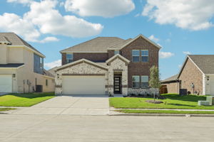 DFW - Anna Ranch - 1104 Huntington Drive, Anna, TX 75409 - 002