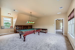 LOft/Game Room