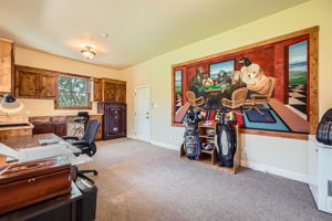 Bonus Room