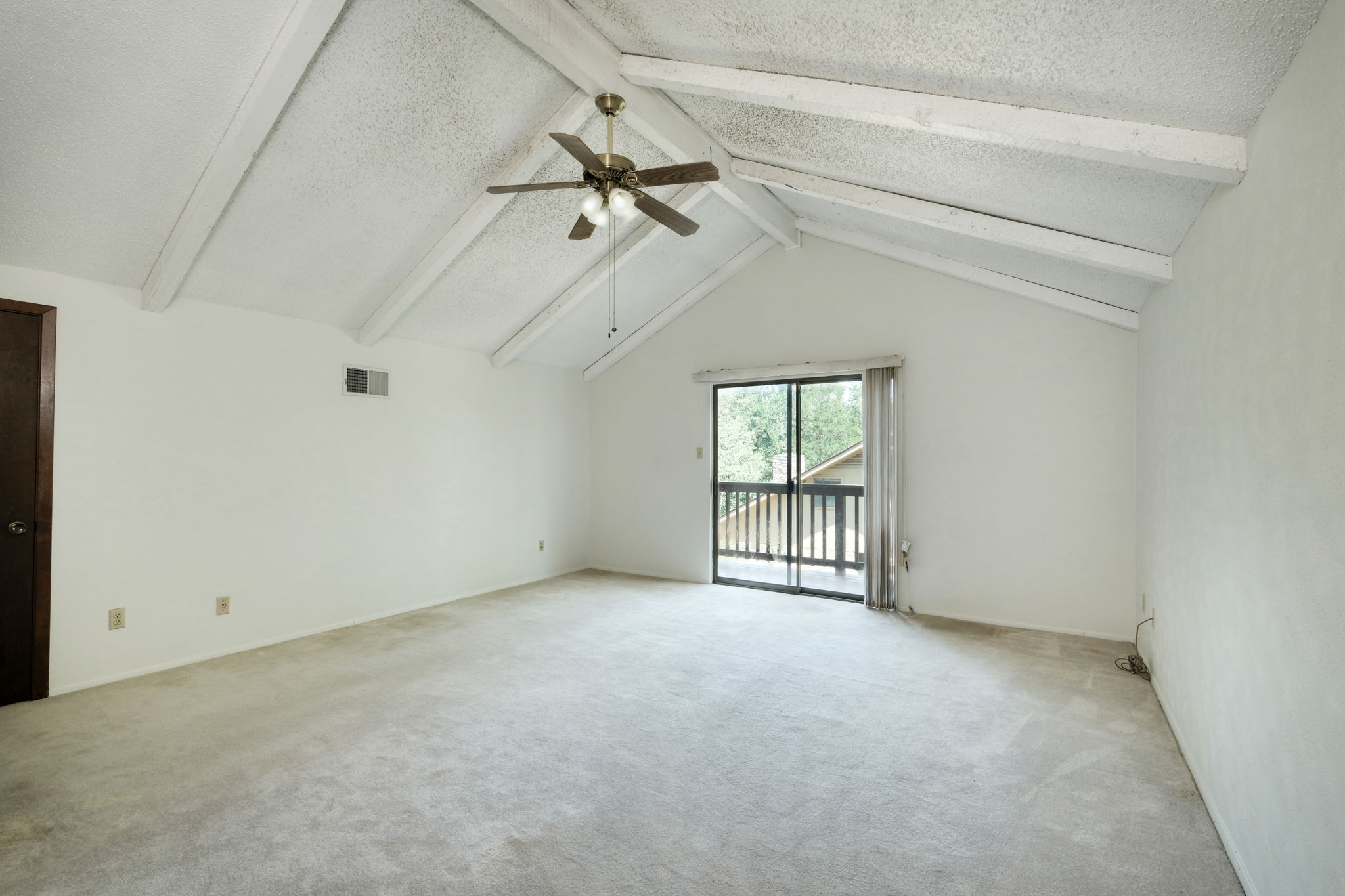 Bedroom 4/Flex Space