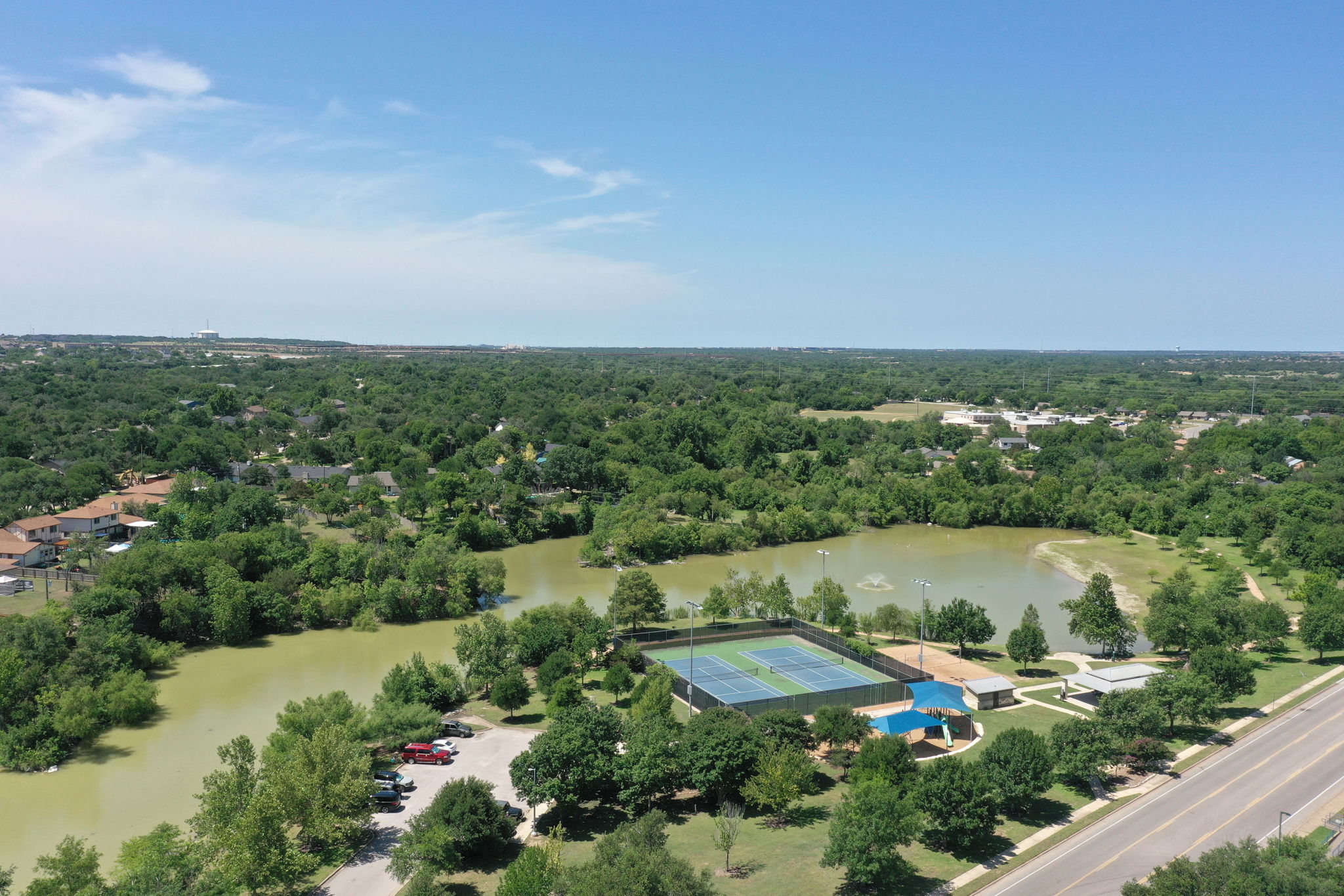Community Amenities