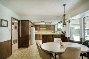 Dining/Kitchen