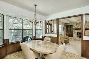 Dining/Living