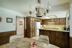 Dining/Kitchen