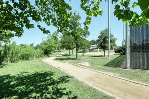 Walking Trails