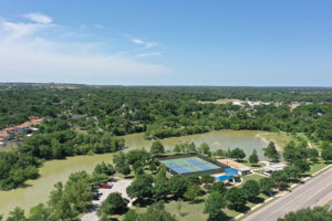 Community Amenities