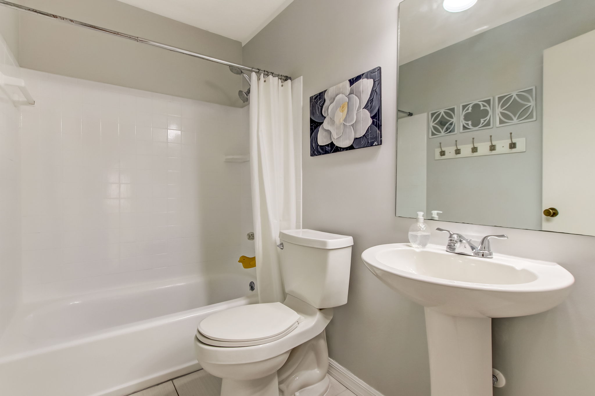 Guest Bath