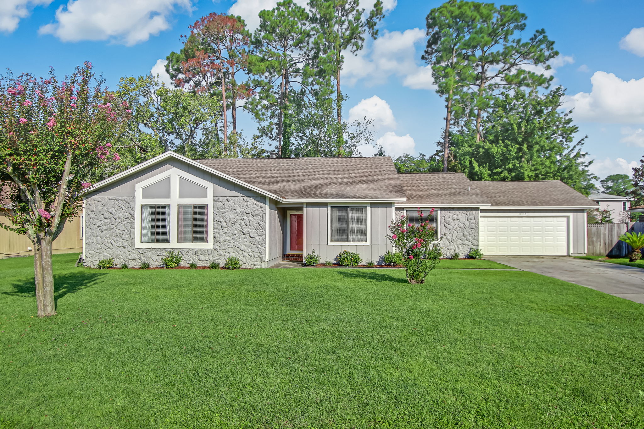  11044 Frisco Ln, Jacksonville, FL 32257, US