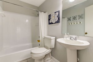 Guest Bath