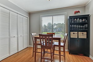 Breakfast Nook