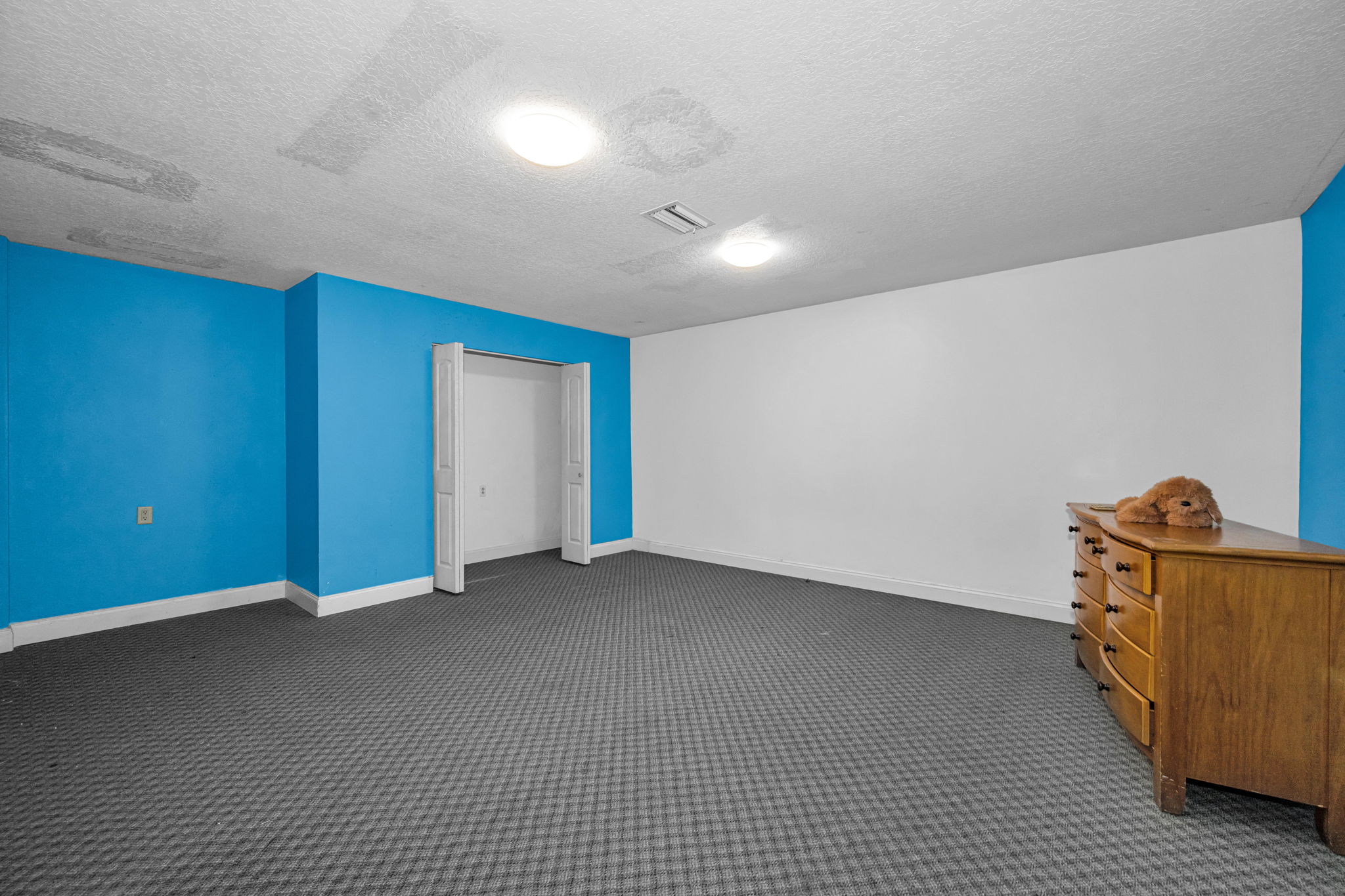 Basement Bedroom 6a