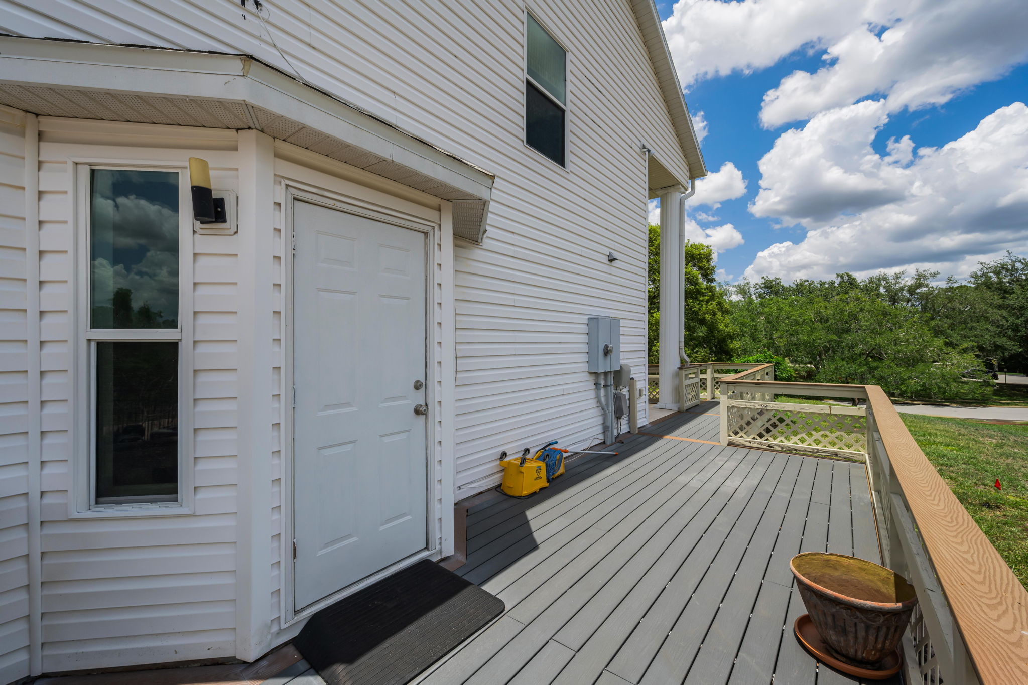 In-Law Suite Entry 2