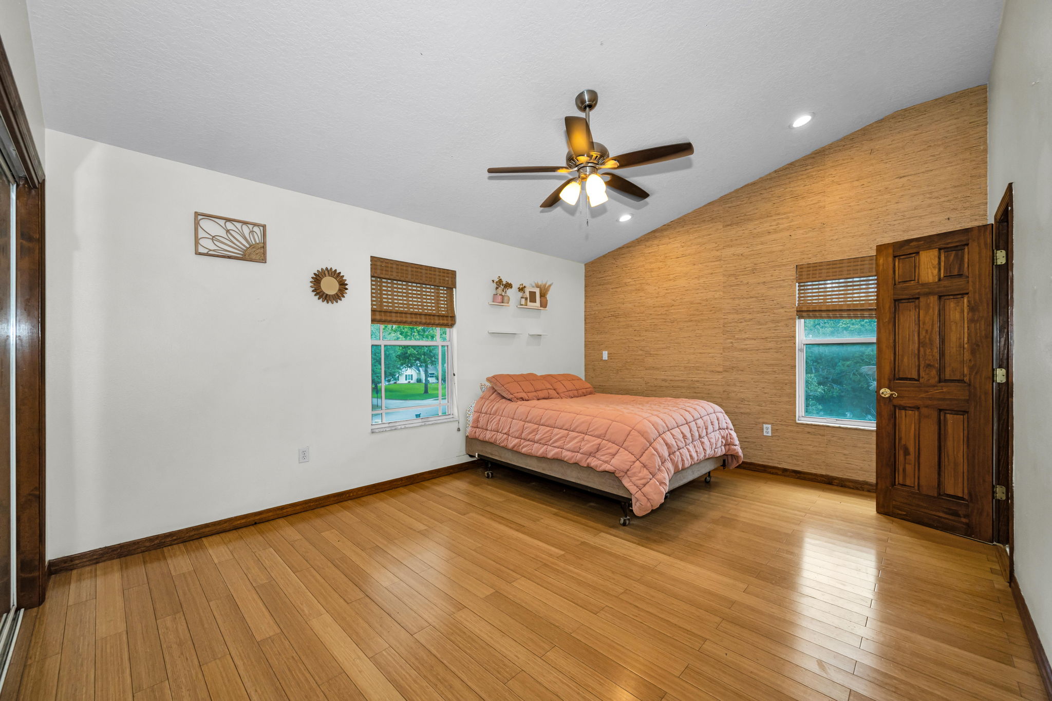 Upper Level Bedroom 2a