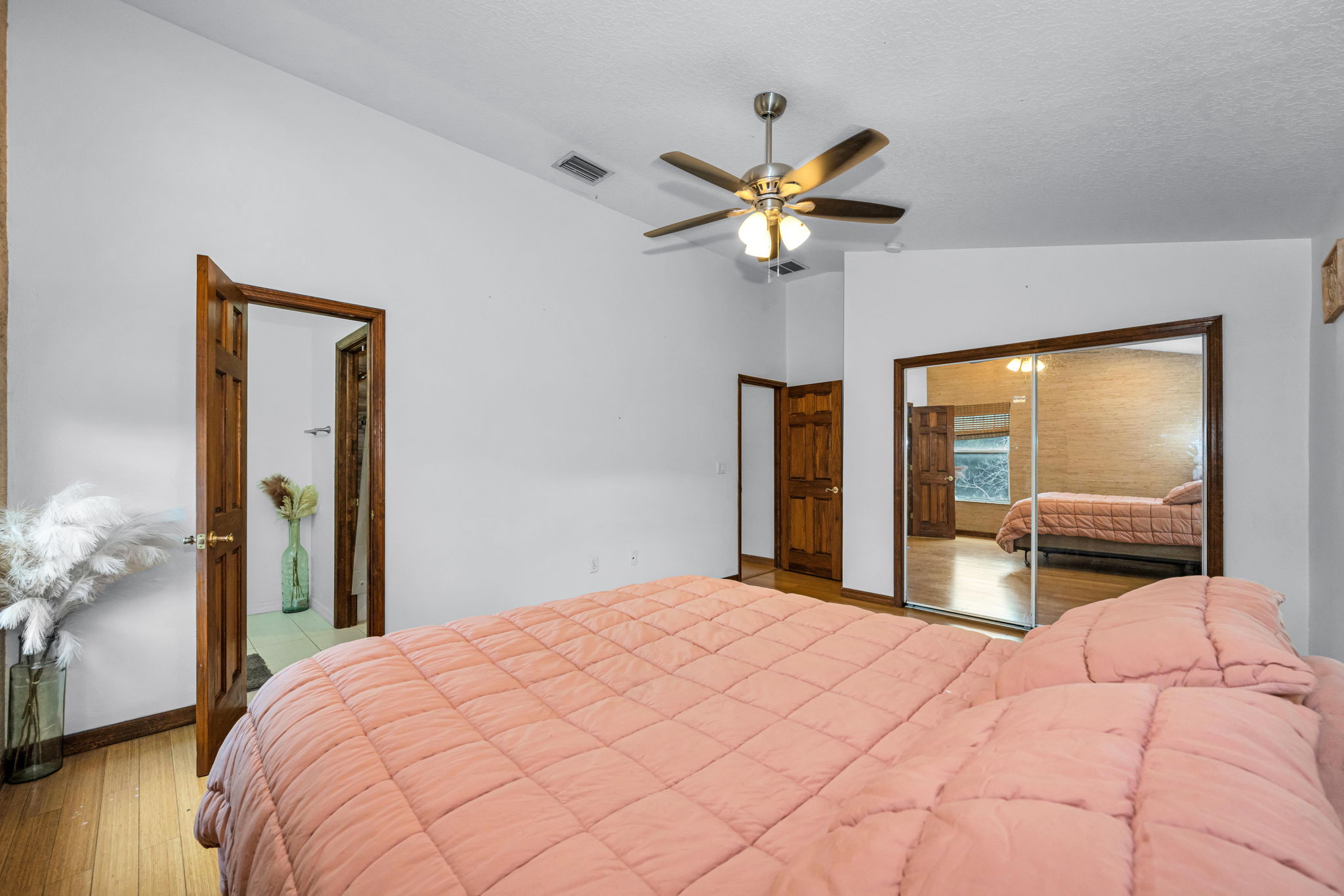 Upper Level Bedroom 2b