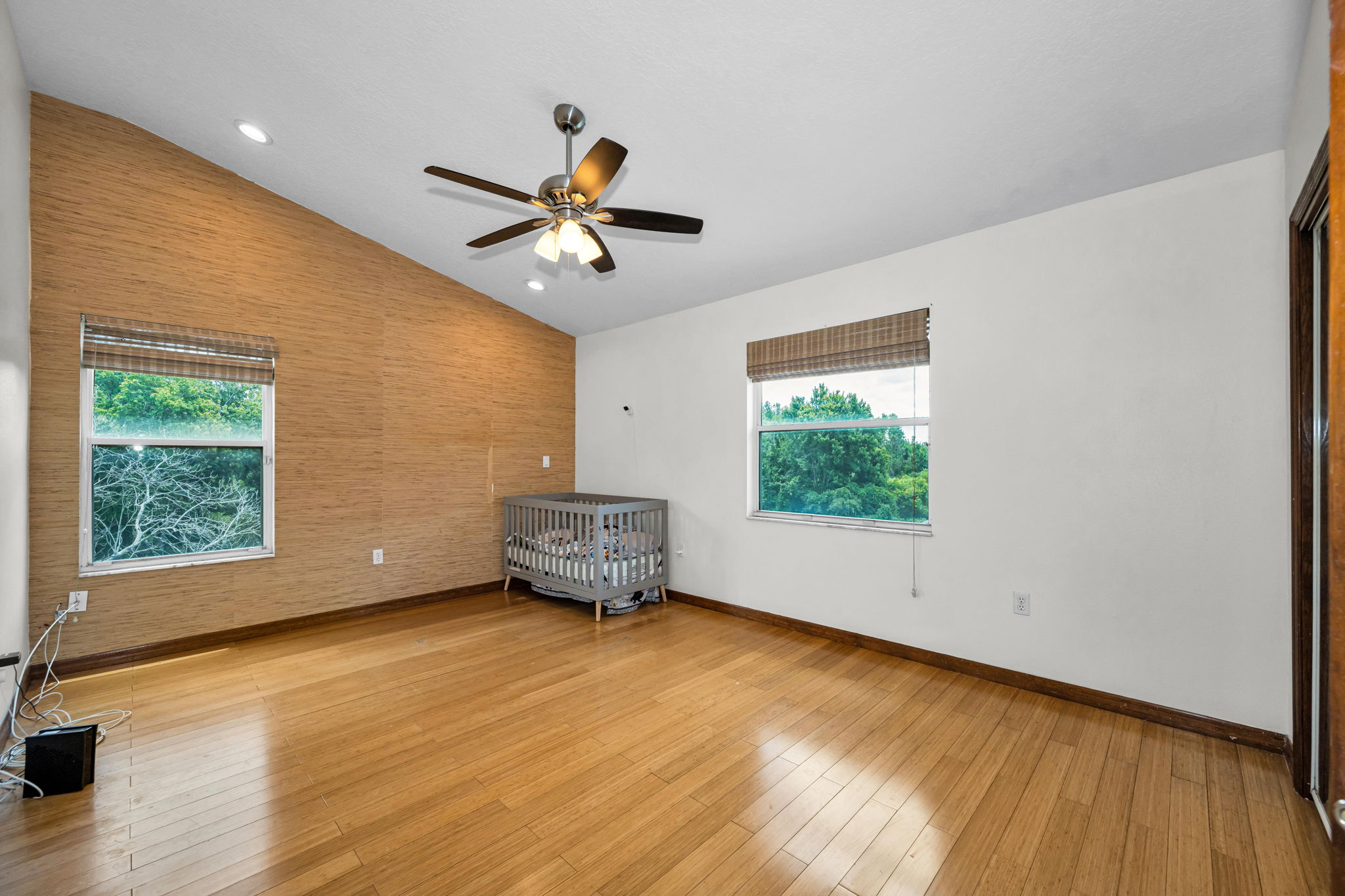 Upper Level Bedroom 3a