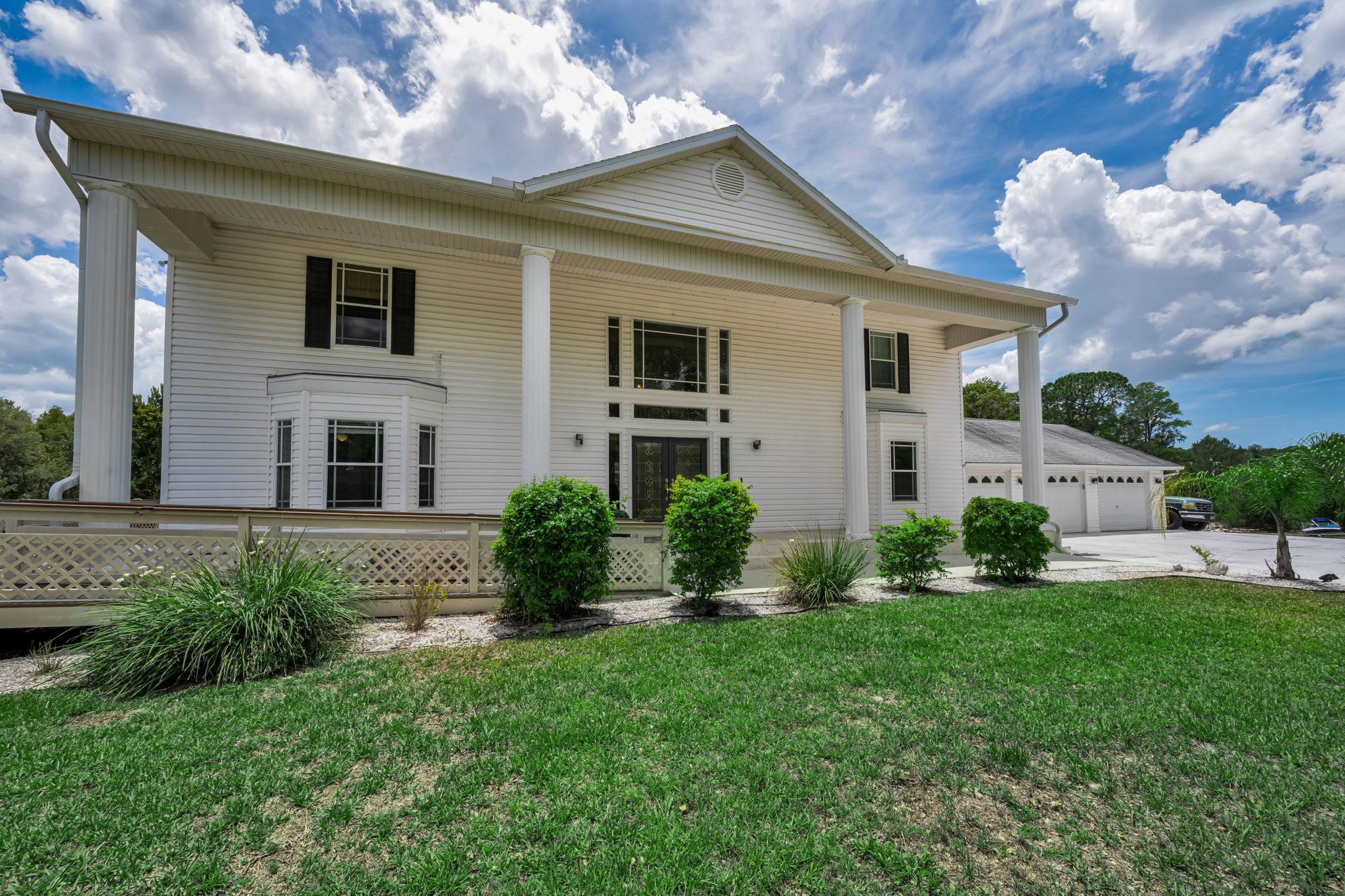 Front Exterior 2