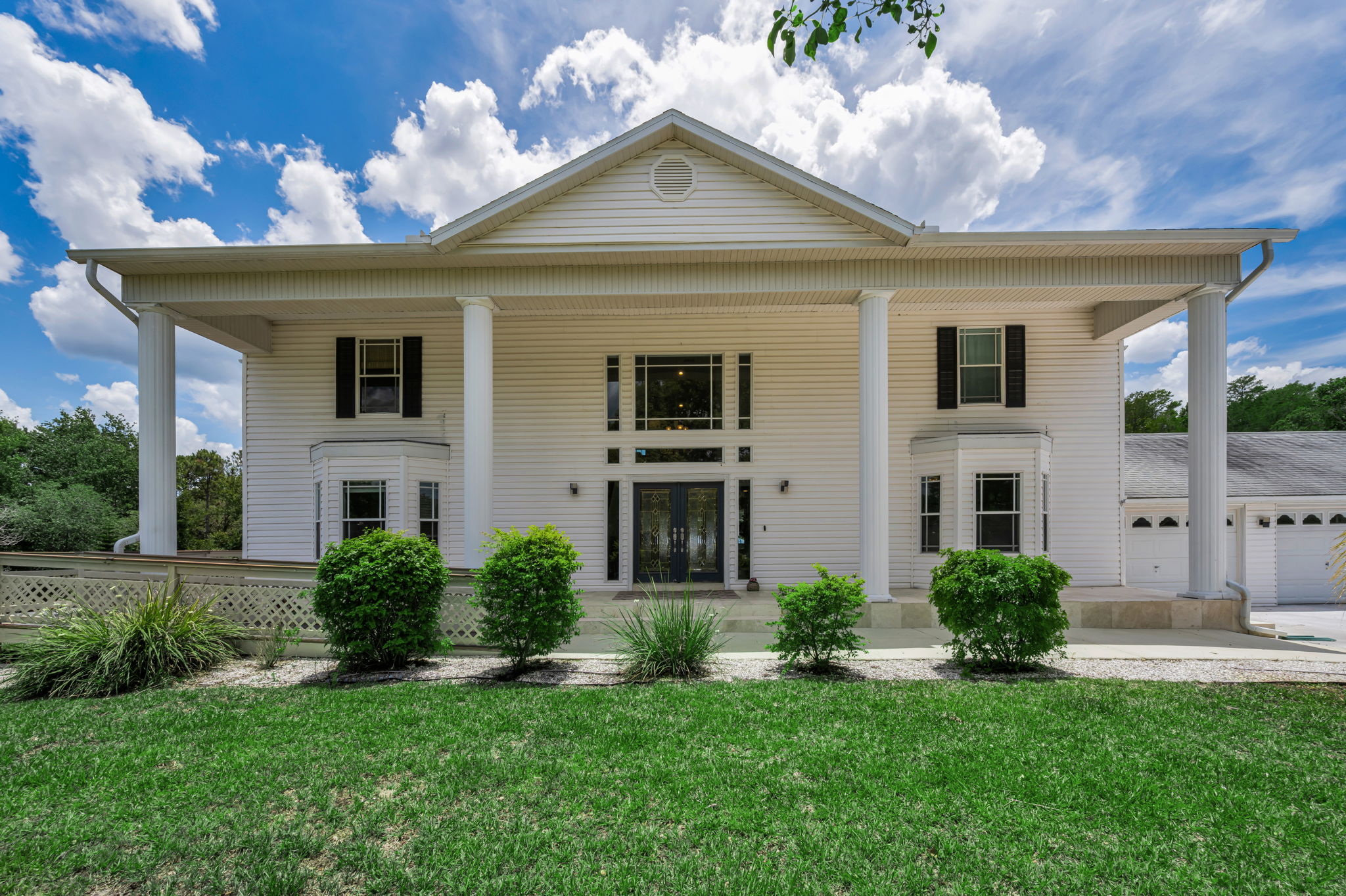 Front Exterior 1