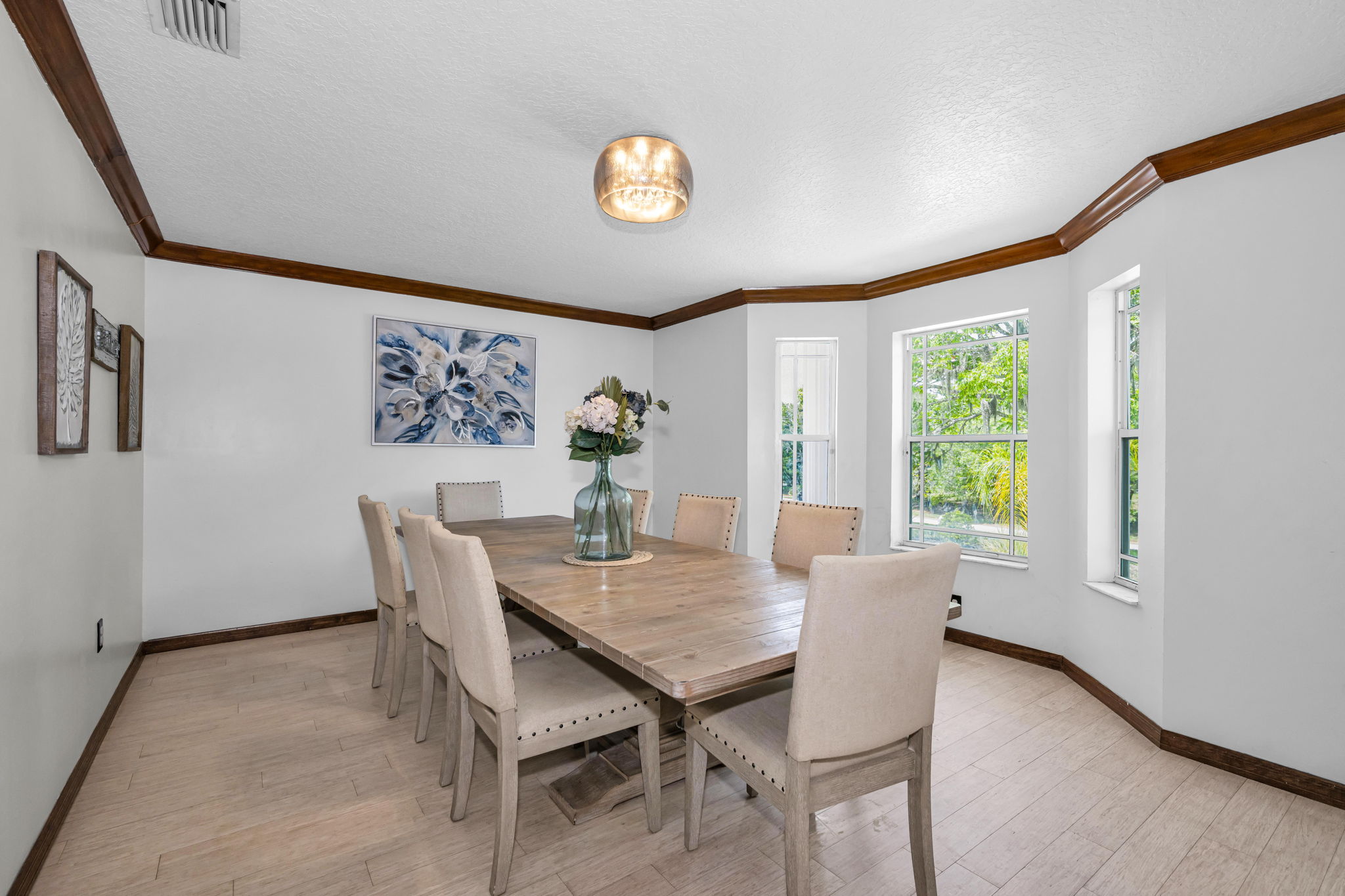 Dining Room 1