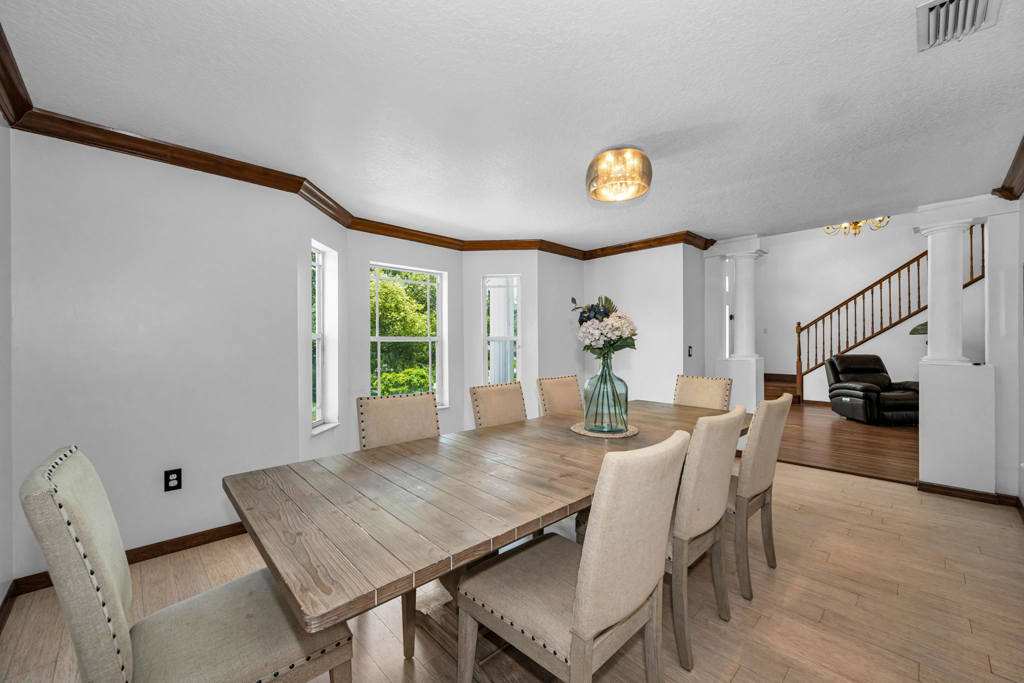 Dining Room 2