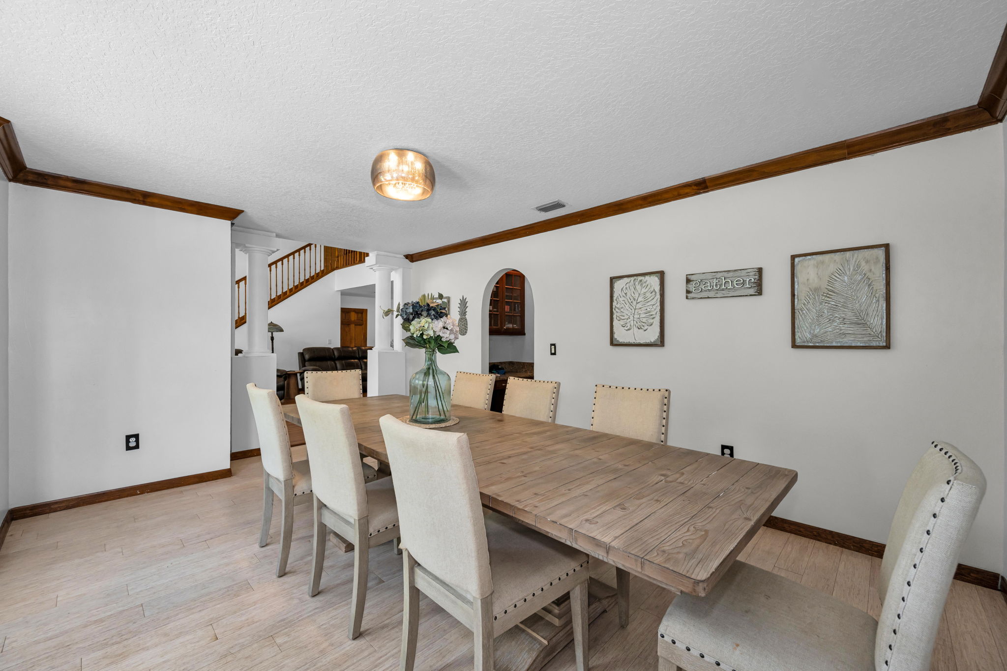 Dining Room 3