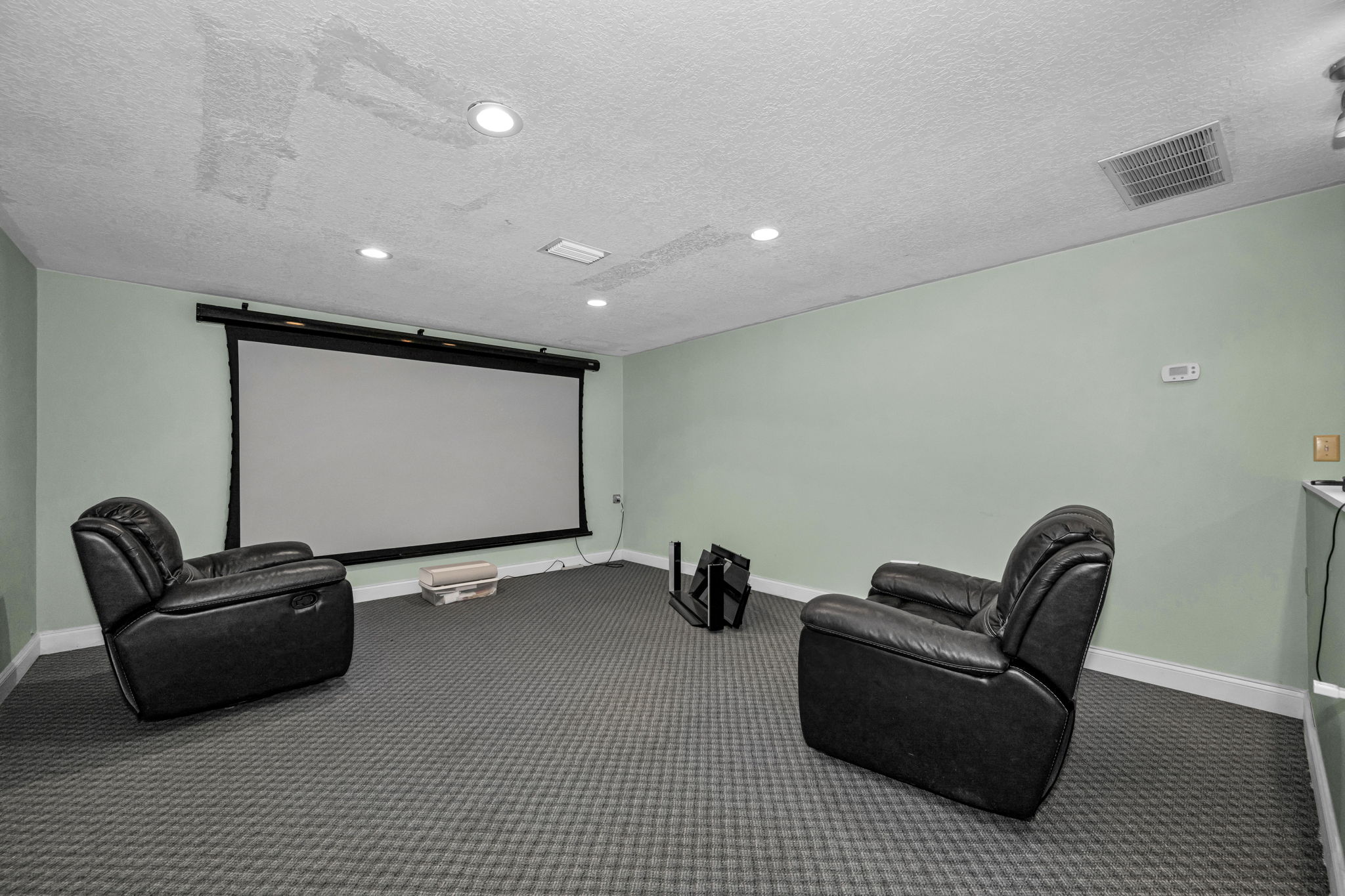 Basement 4