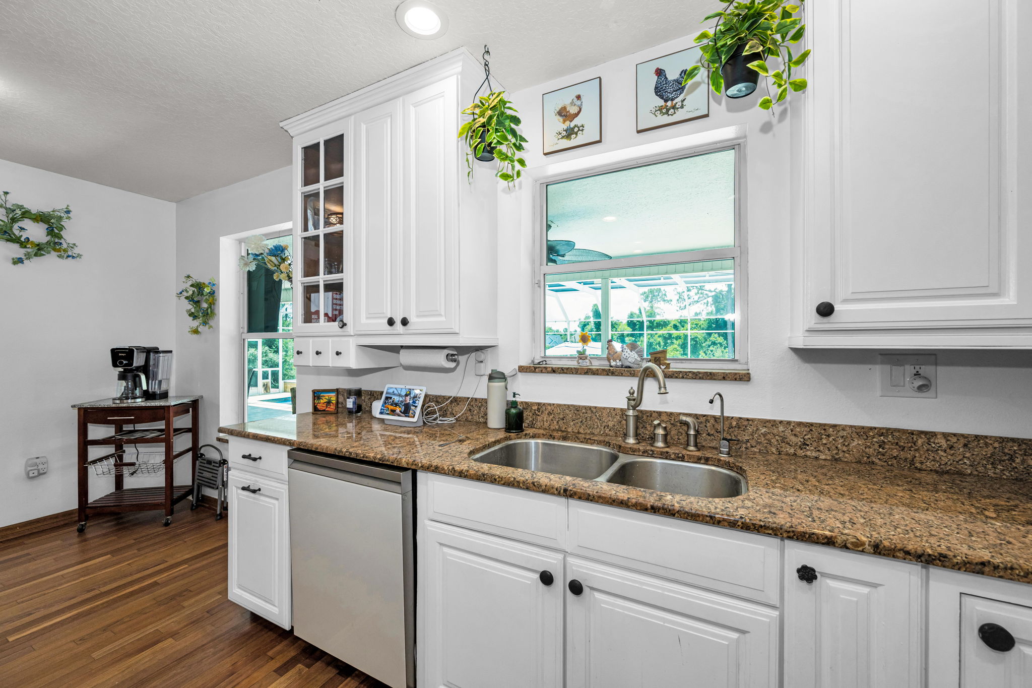 Kitchen 7