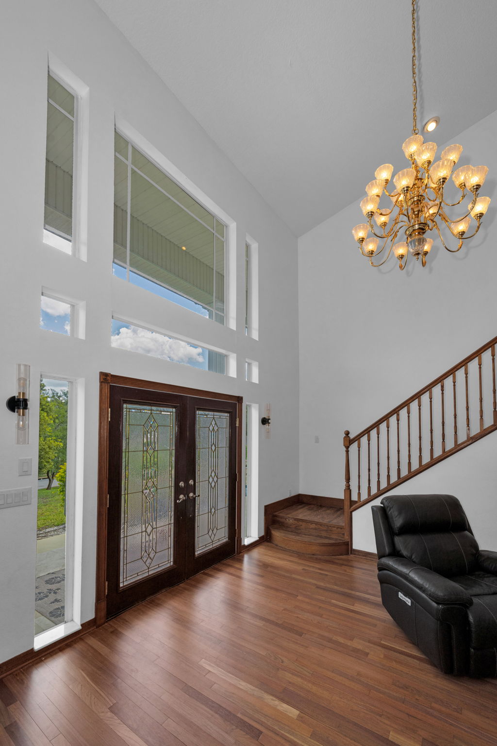 Foyer 1