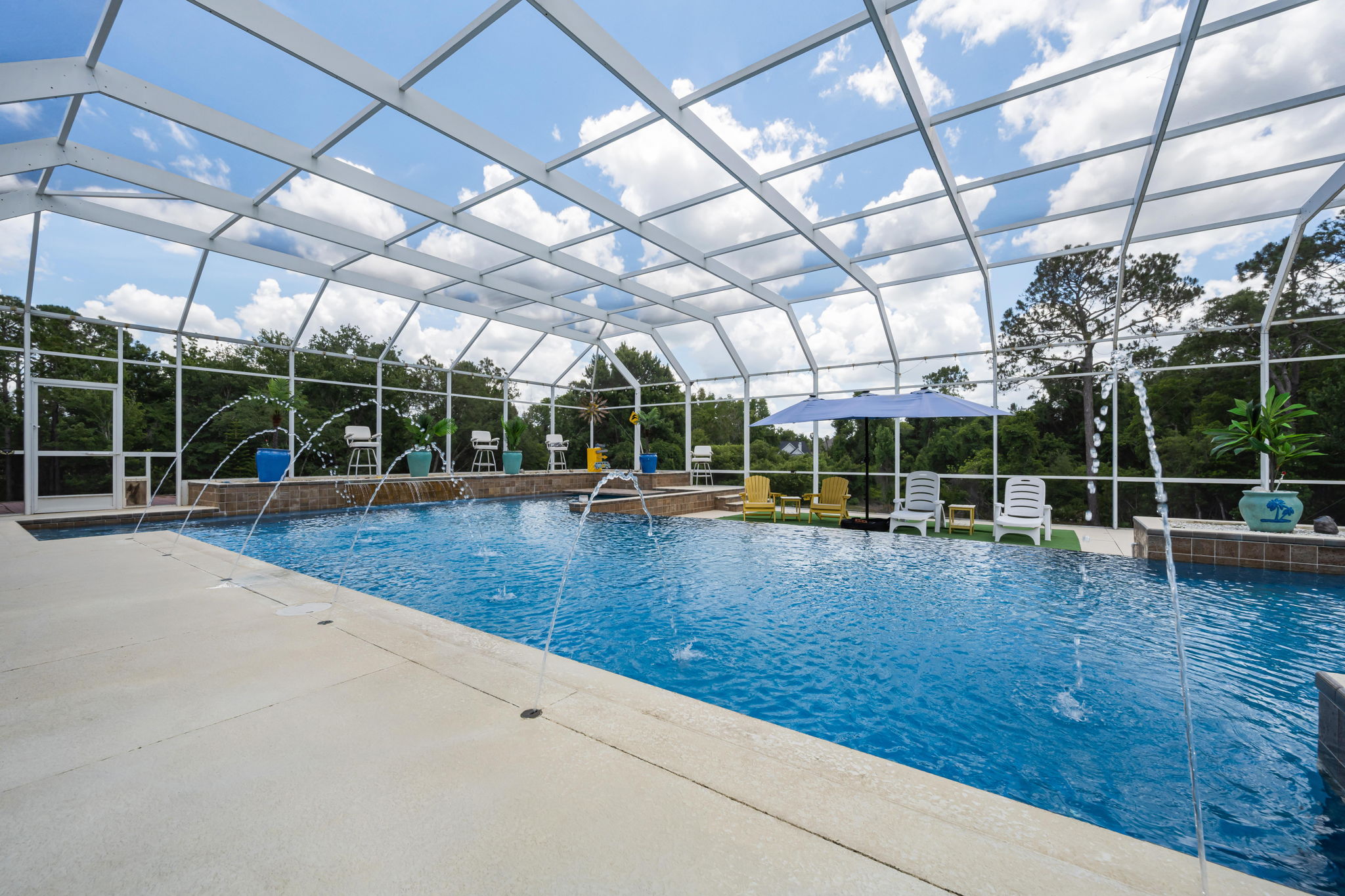 Pool 2