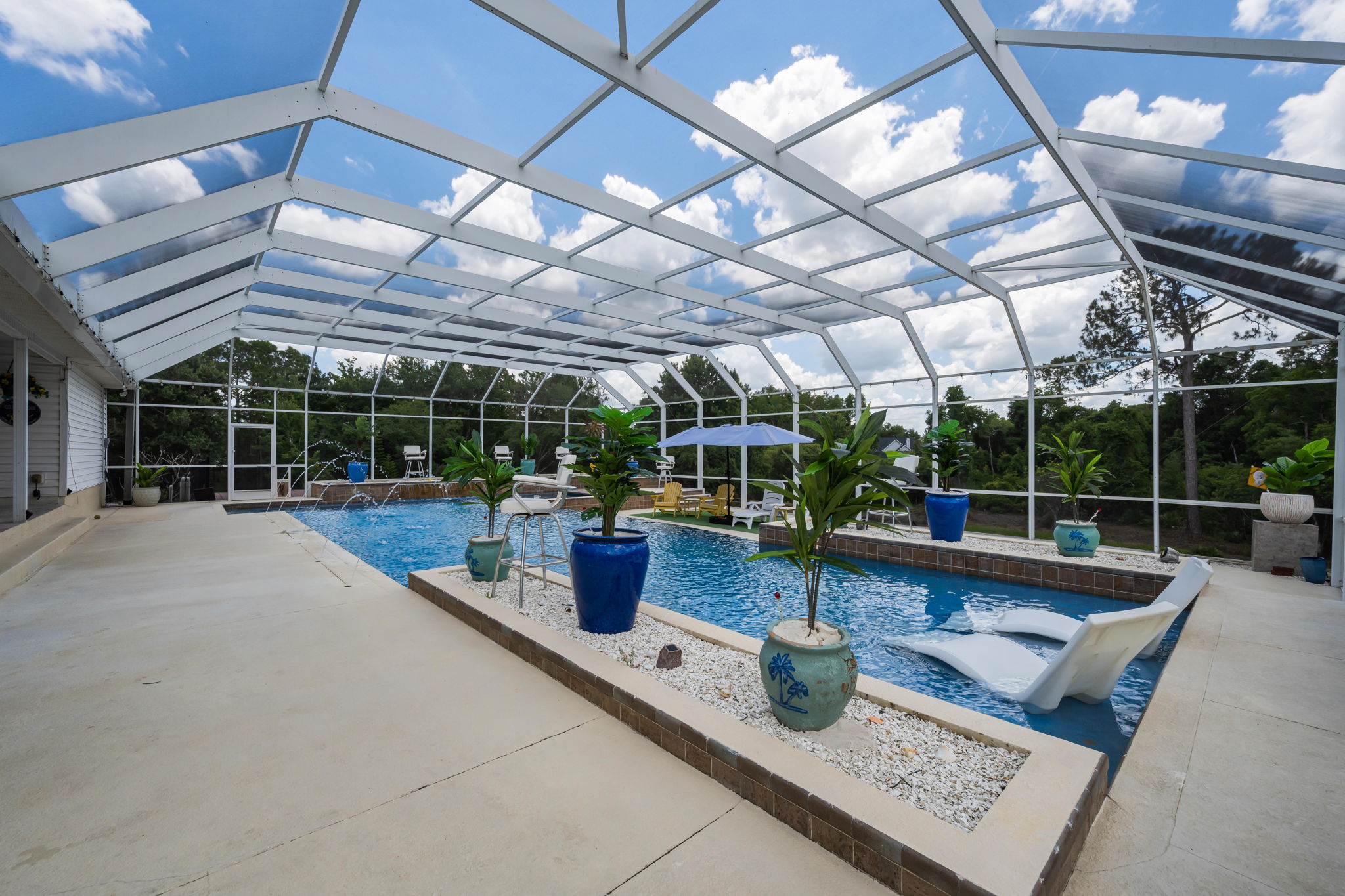 Pool 5