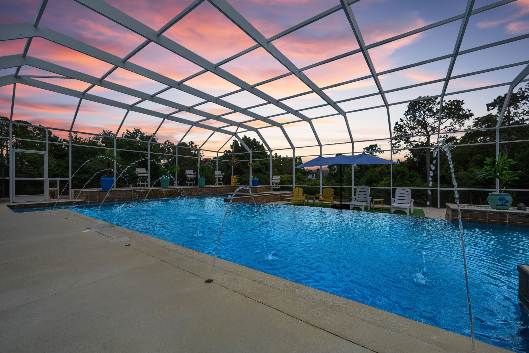 Pool 2