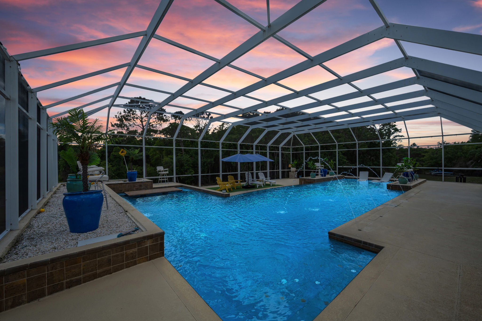 Pool 3