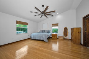 Upper Level Primary Bedroom 1a
